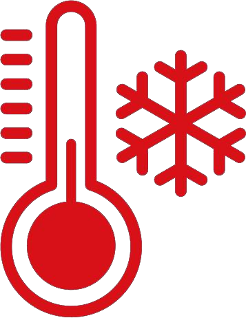 min temp