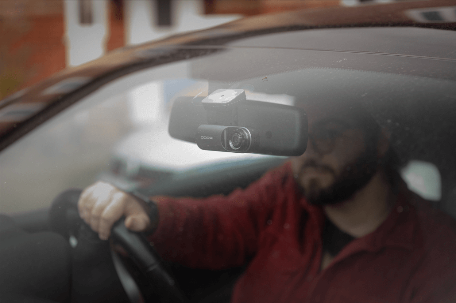 Why Choose DDPAI? A Real Comparison with Other Dash Cam Brands