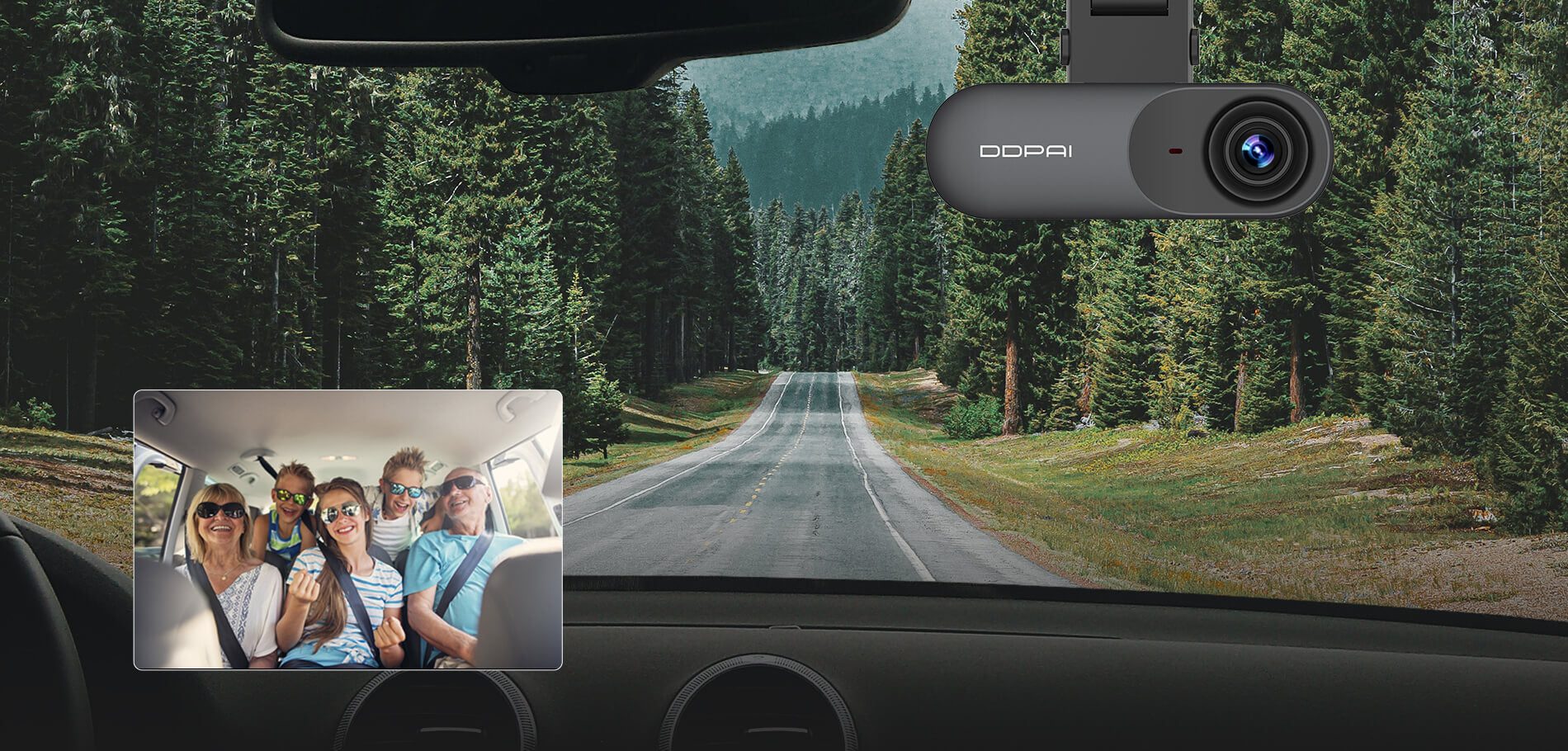 How Much Storage Does a Dash Cam Need? Complete Buyer's Guide