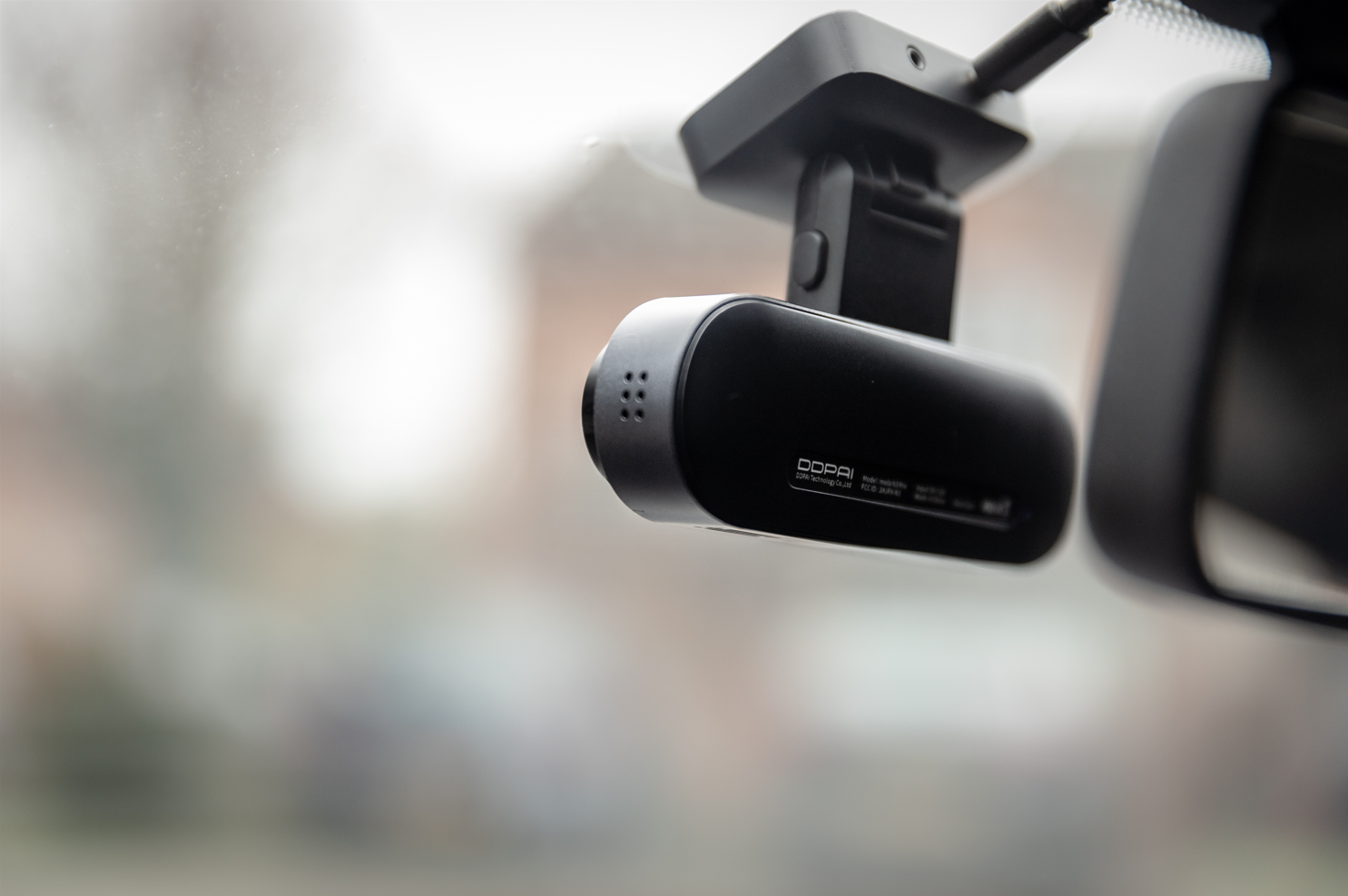Can a Dash Cam Be Used as Evidence in a Malaysian Accident?