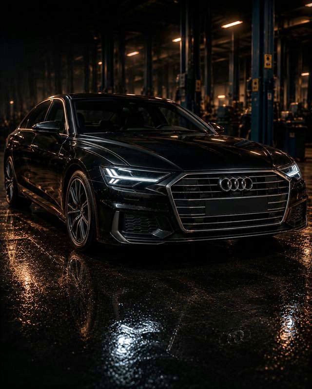 Audi
