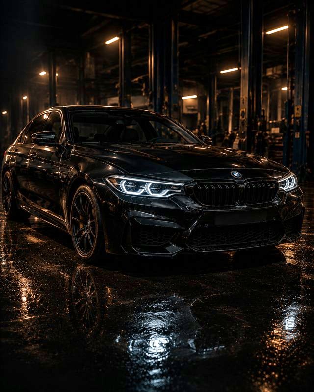 BMW