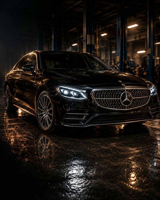 Mercedes-Benz