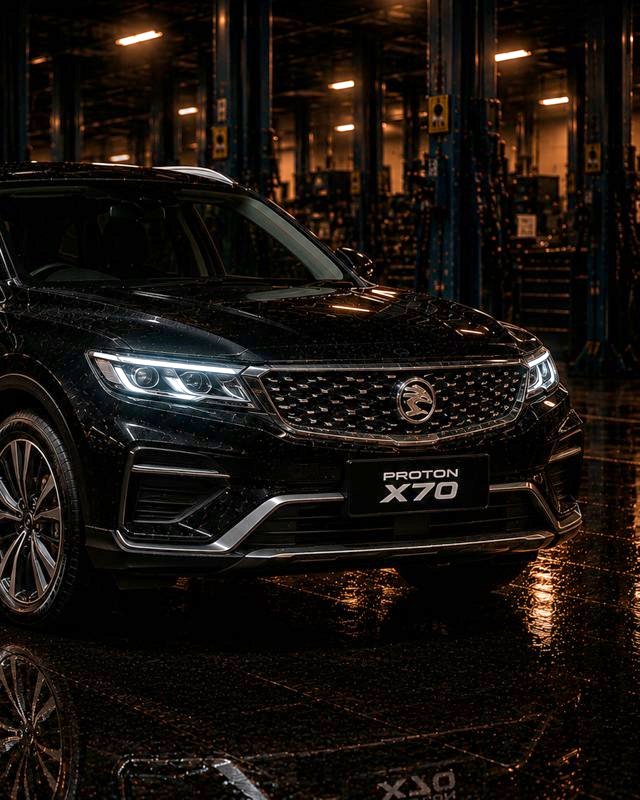 Proton