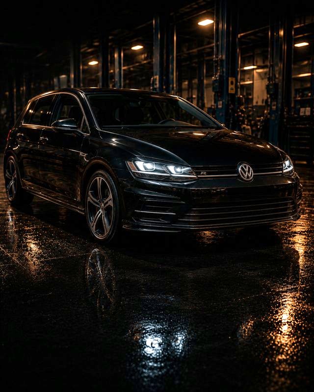 Volkswagen