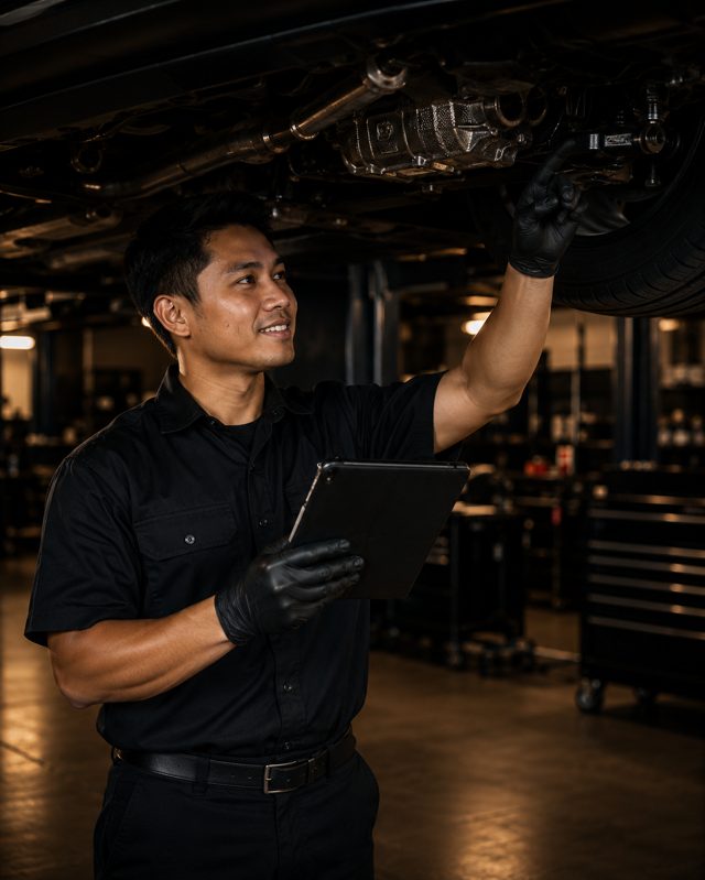 Free Inspection & Quote